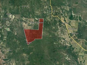 Terreno en venta en Jimenez, Tamaulipas