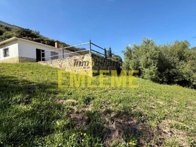 Terreno en Venta en Jimera de Líbar