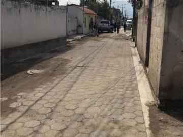 Terreno en Jonetlán, Tecamachalco, Puebla