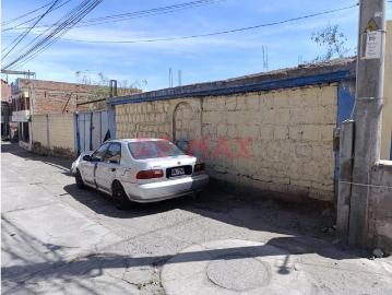 Terreno en venta en Jose Luis Bustamante Y Rivero a S/1,919,970