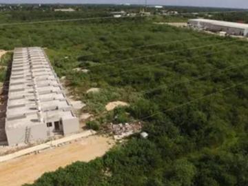 TERRENO EN VENTA EN KANASIN IDEAL PARA DESARROLLO HABITACIONAL