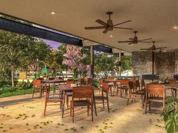 Terreno en venta en Kancabchen, Motul, Yucatán