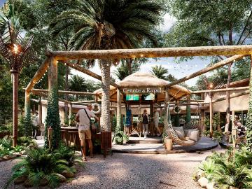 Terreno en venta en KANLUM Entrega inmediata Valladolid Yucatán
