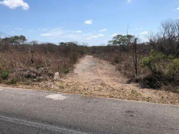 Terreno en Venta en Kantoyna, Mérida Yucatán