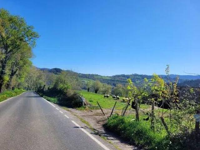 Terreno en Venta en Karrantza Harana