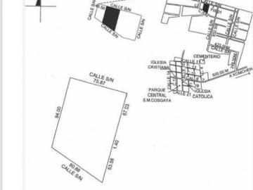 TERRENO EN VENTA EN KOMCHEN MERIDA YUCATAN GRAN OPORTUNIDAD