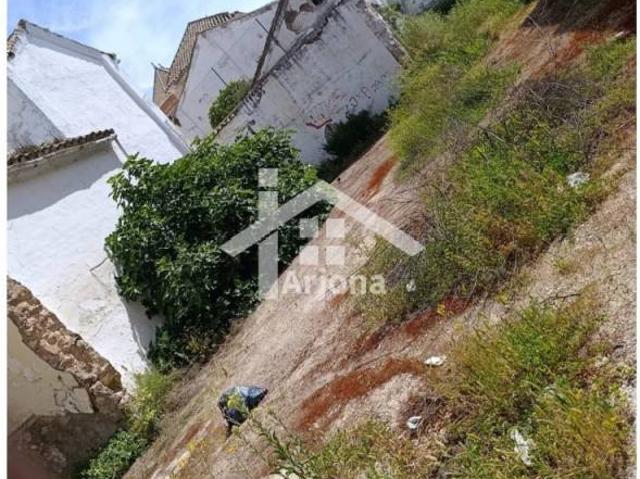 Terreno en Venta en Lucena