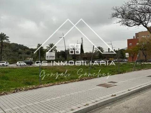 Terreno en Venta en Lucena