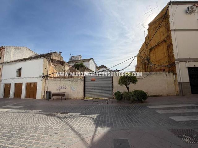 Terreno en Venta en Lucena