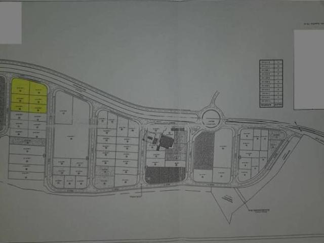 Terreno en Venta en Lucena