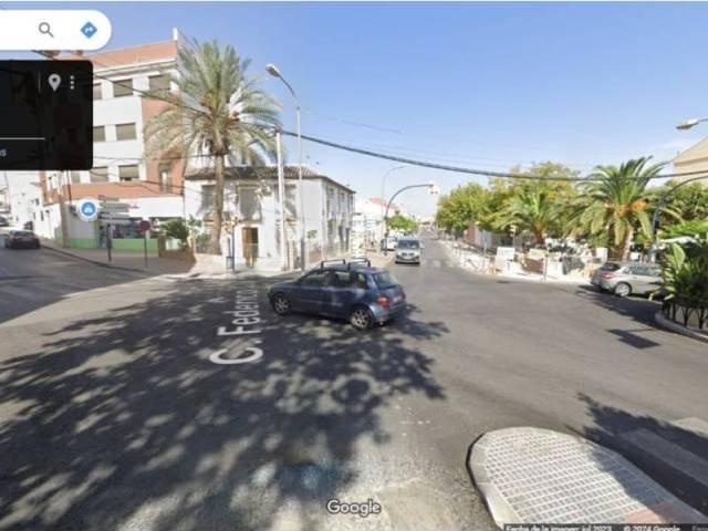 Terreno en Venta en Lucena