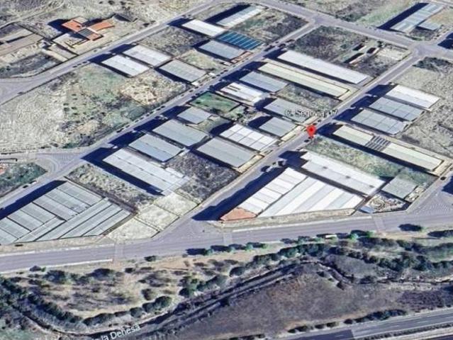 Terreno en Venta en Lucena