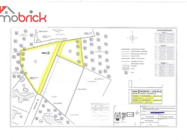Terreno en Venta en Lucena