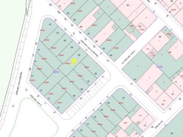 Terreno en Venta en Lucena