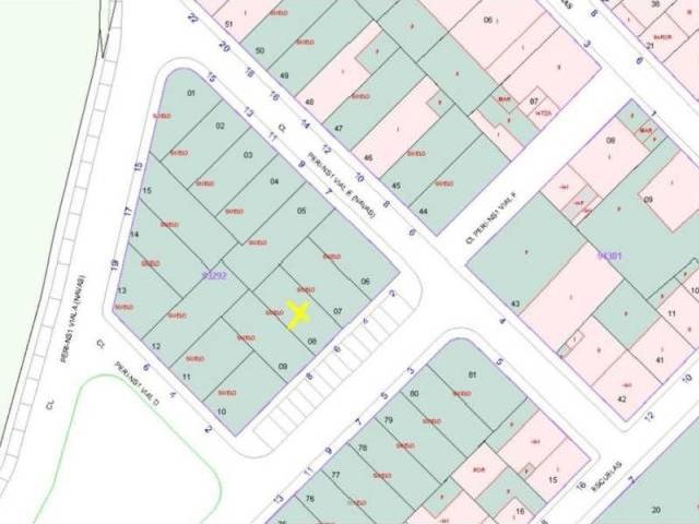 Terreno en Venta en Lucena