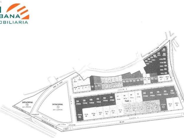 Terreno en venta en Lucena