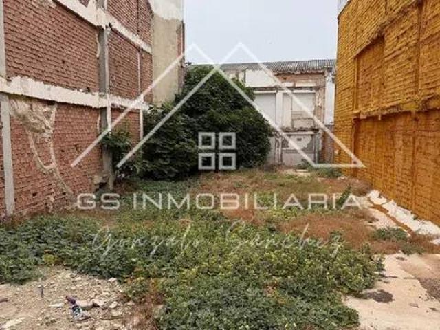 Terreno en Venta en Lucena