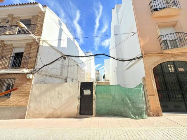 Terreno en Venta en Lucena