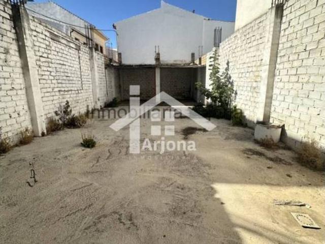 Terreno en Venta en Lucena