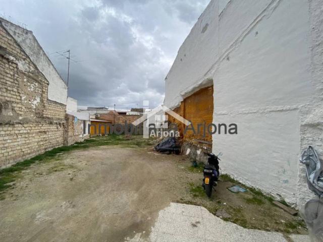 Terreno en Venta en Lucena