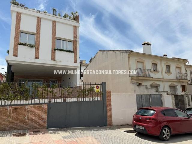 Terreno en Venta en Lucena