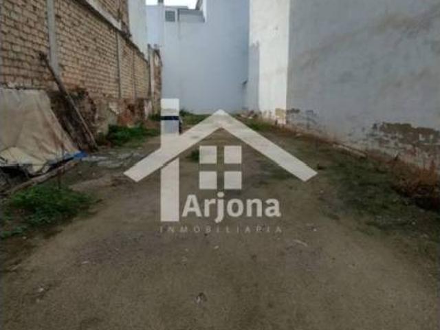 Terreno en Venta en Lucena