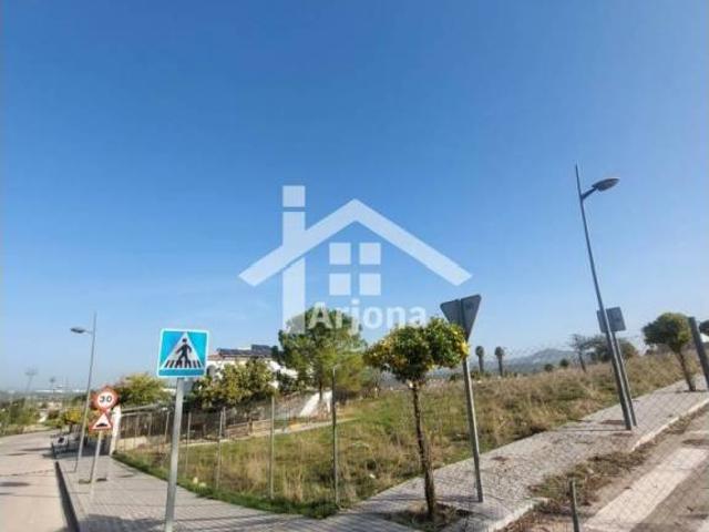 Terreno en Venta en Lucena
