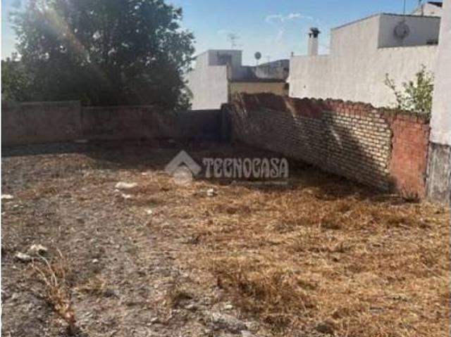 Terreno en Venta en Lucena