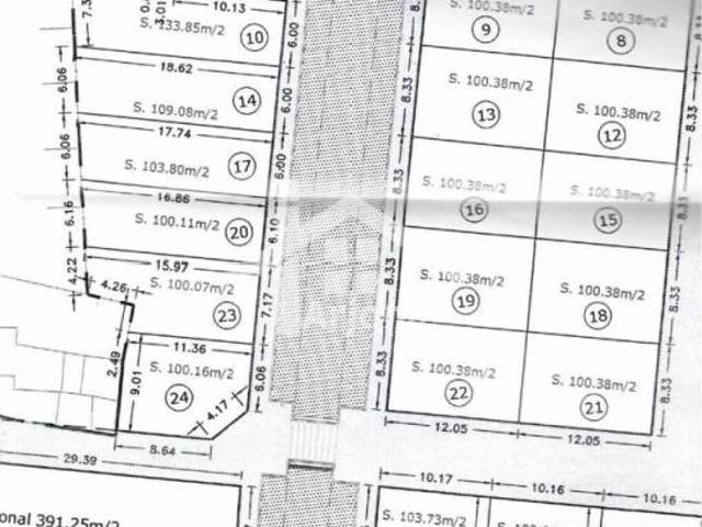 Terreno en Venta en Lucena