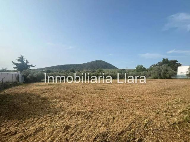Terreno en Venta en Lucena