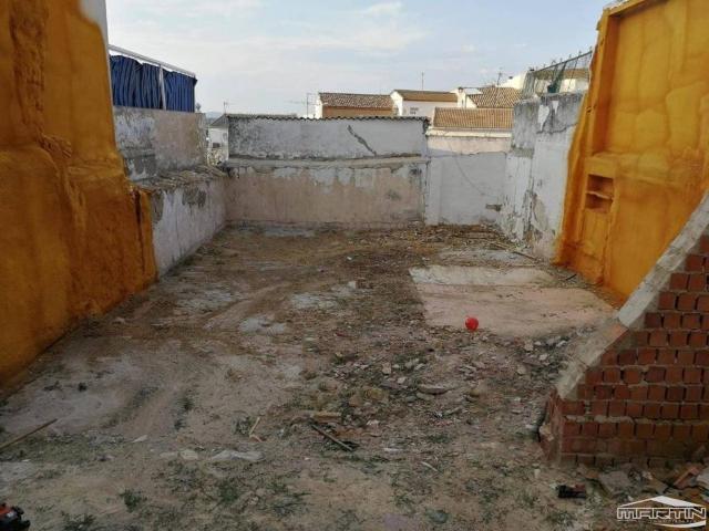 Terreno en Venta en Lucena