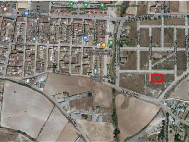 Terreno en Venta en Lucena