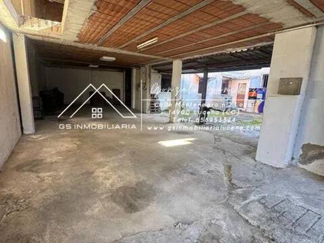 Terreno en Venta en Lucena