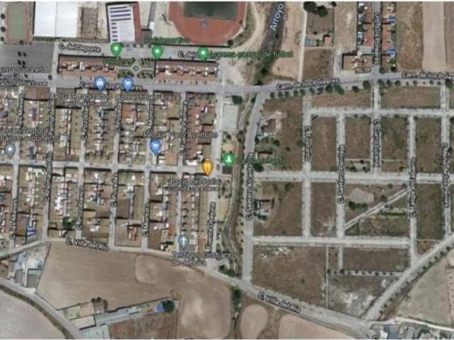 Terreno en Venta en Lucena