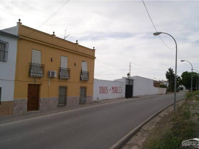 Terreno en Venta en Lucena