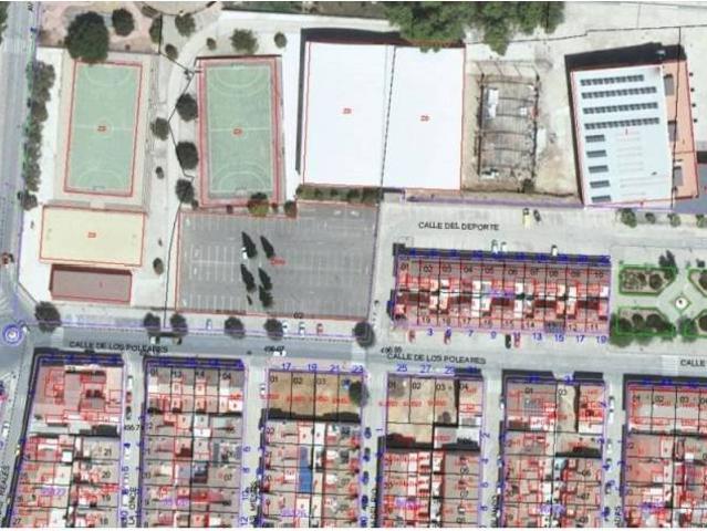 Terreno en Venta en Lucena