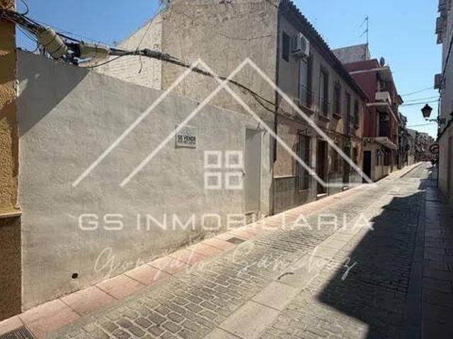 Terreno en Venta en Lucena