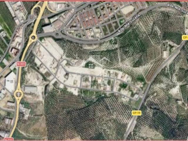 Terreno en Venta en Lucena