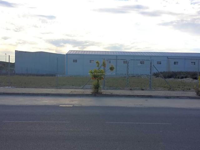 Terreno en venta en Lucena