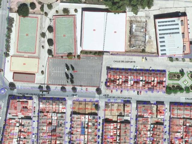 Terreno en Venta en Lucena