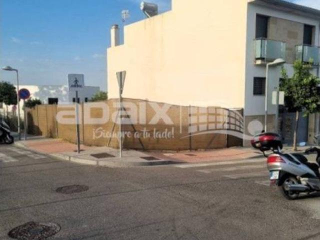 Terreno en Venta en Lucena