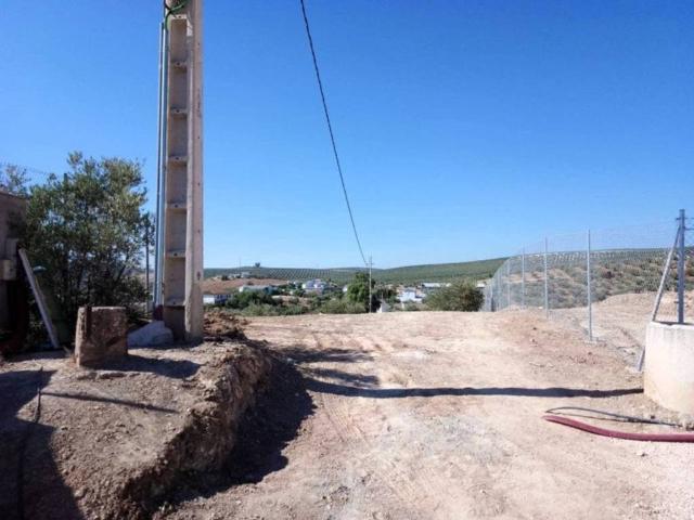 Terreno en Venta en Lucena