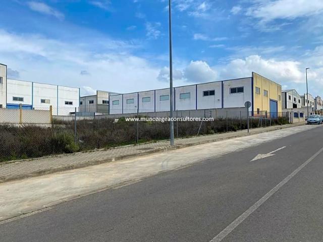 Terreno en venta en Lucena