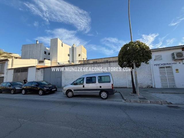 Terreno en Venta en Lucena