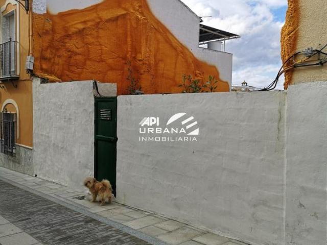 Terreno en venta en Lucena, ZONA BARRERA