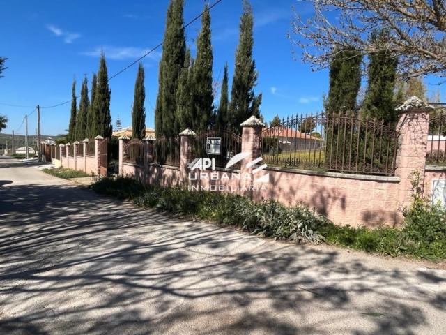 Terreno en venta en Lucena, ZONA CRISTO MARROQUI
