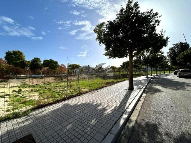Terreno en venta en Lucena, Avenida de Joan Margarit, 14900