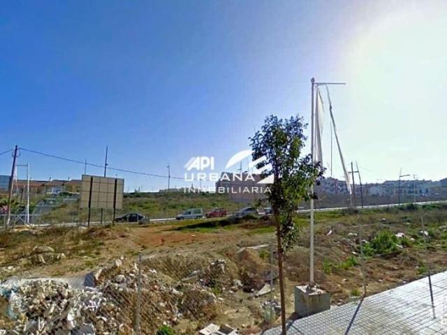 Terreno en venta en Lucena, Avenida de Joan Margarit, 14900