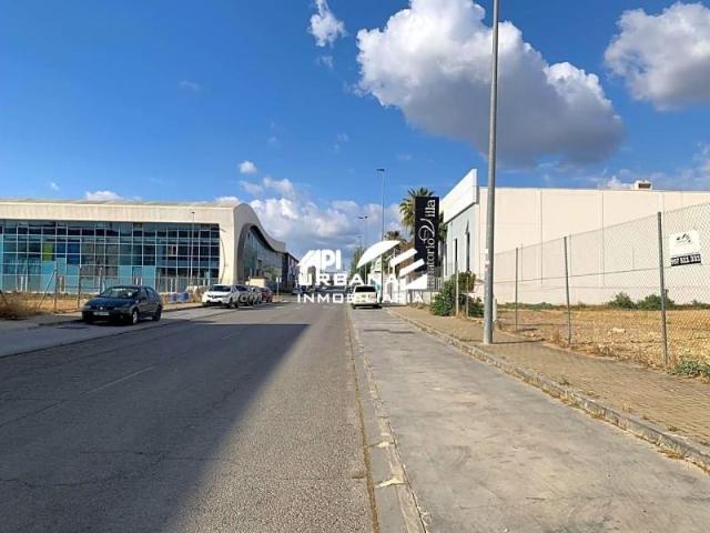 Terreno en venta en Lucena, Avenida de La Rioja, 14900