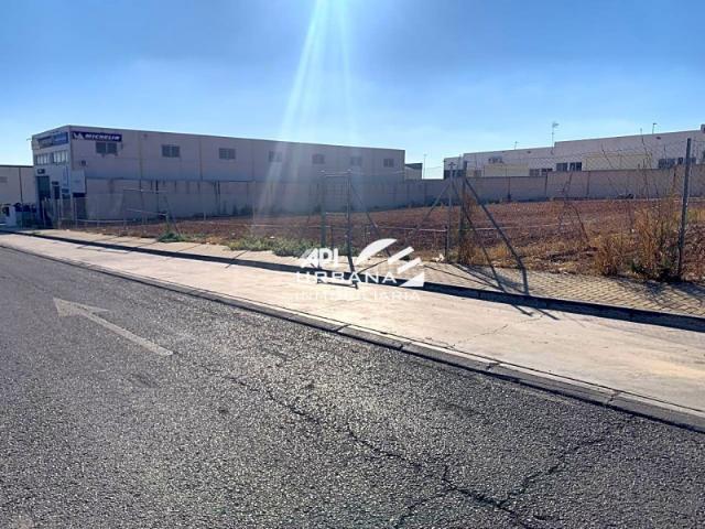 Terreno en venta en Lucena, Avenida de La Rioja, 14900